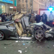 Image for article titled 19-Year-Old Sons Of Russian Bankers Demolish Ferrari F430